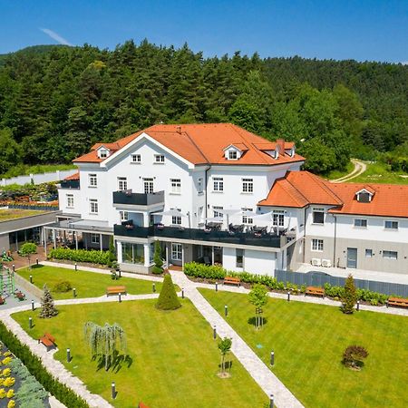 Sp Resort - Peter Sagan Жиліна Екстер'єр фото