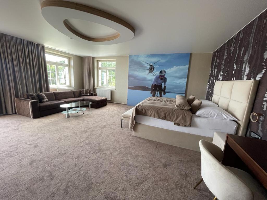 Sp Resort - Peter Sagan Жиліна Екстер'єр фото