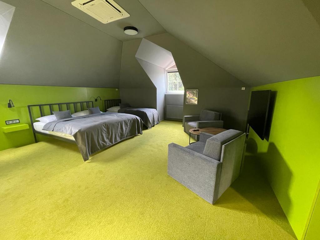 Sp Resort - Peter Sagan Жиліна Екстер'єр фото