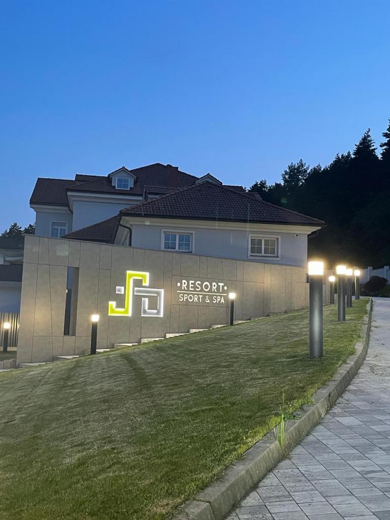 Sp Resort - Peter Sagan Жиліна Екстер'єр фото