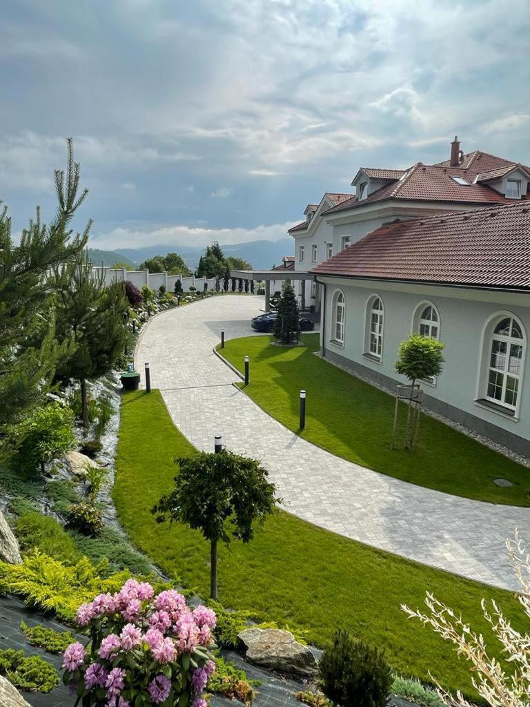 Sp Resort - Peter Sagan Жиліна Екстер'єр фото