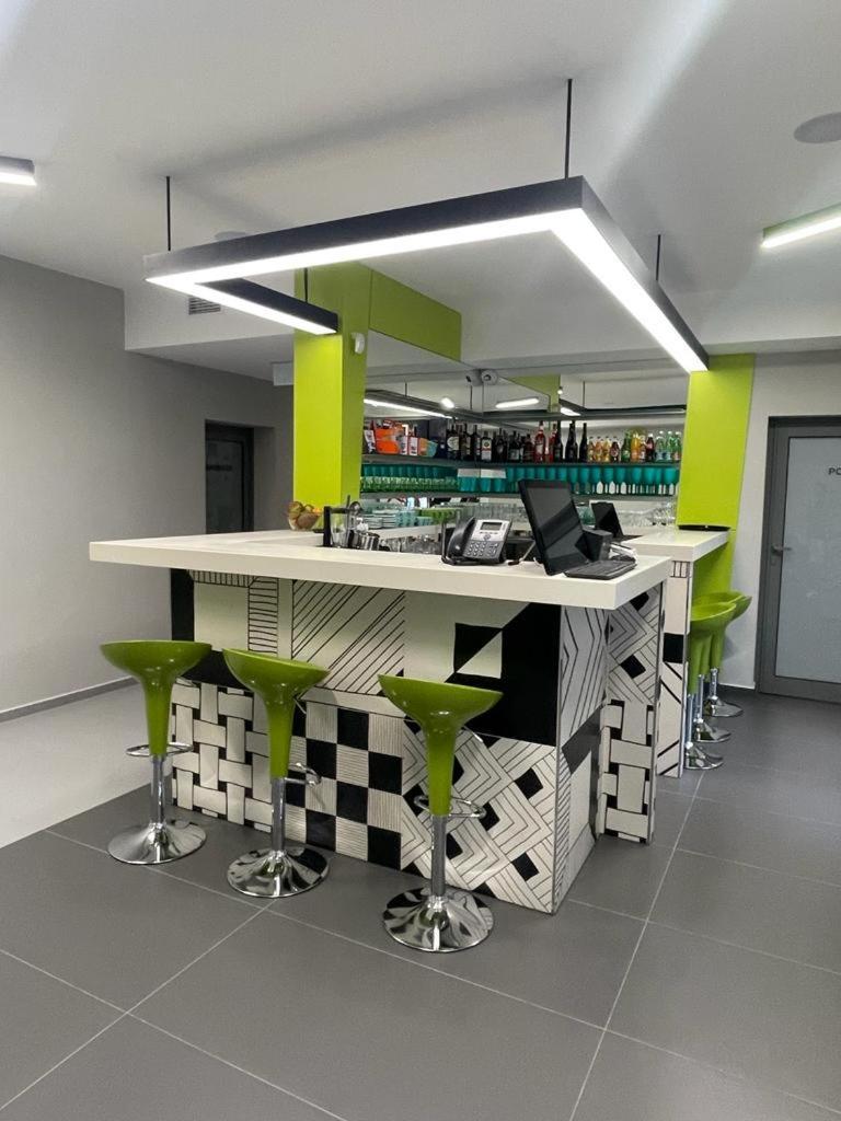 Sp Resort - Peter Sagan Жиліна Екстер'єр фото