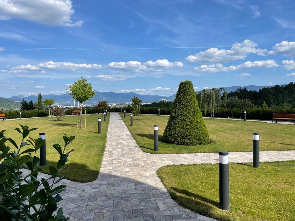 Sp Resort - Peter Sagan Жиліна Екстер'єр фото