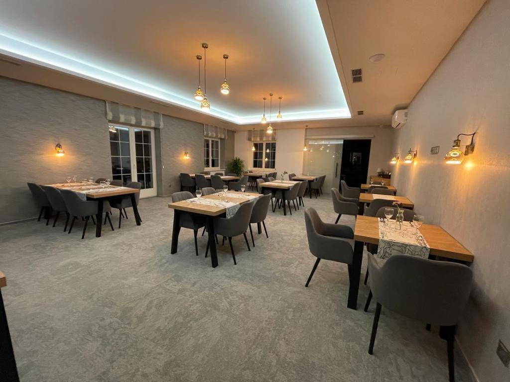 Sp Resort - Peter Sagan Жиліна Екстер'єр фото