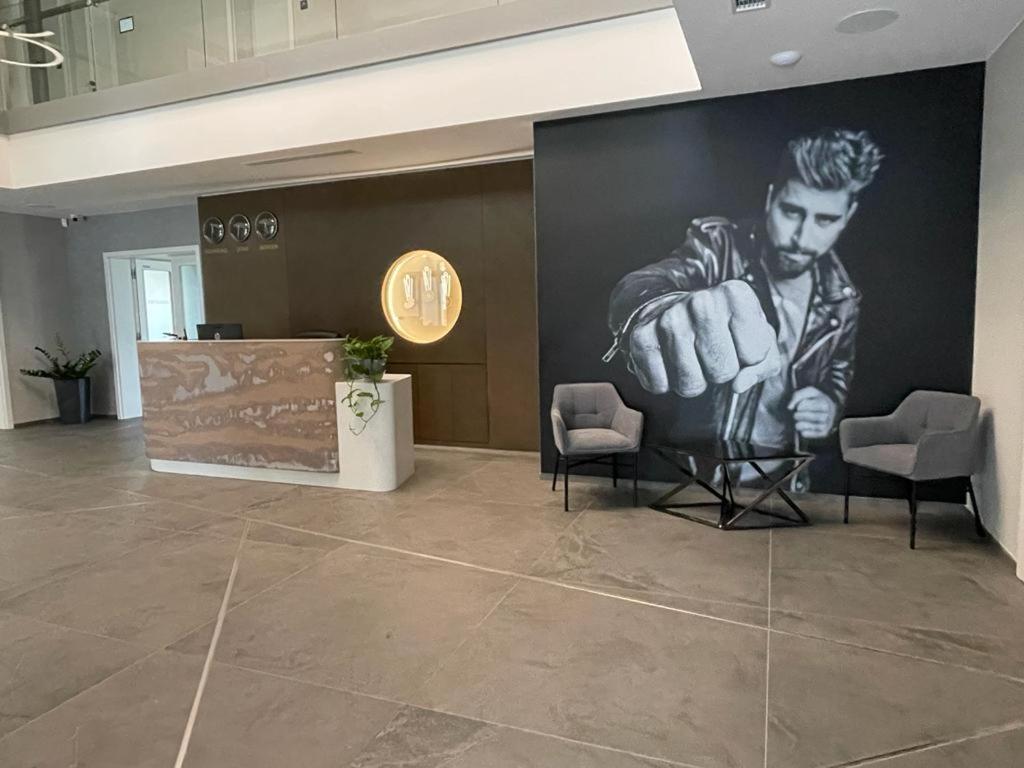 Sp Resort - Peter Sagan Жиліна Екстер'єр фото