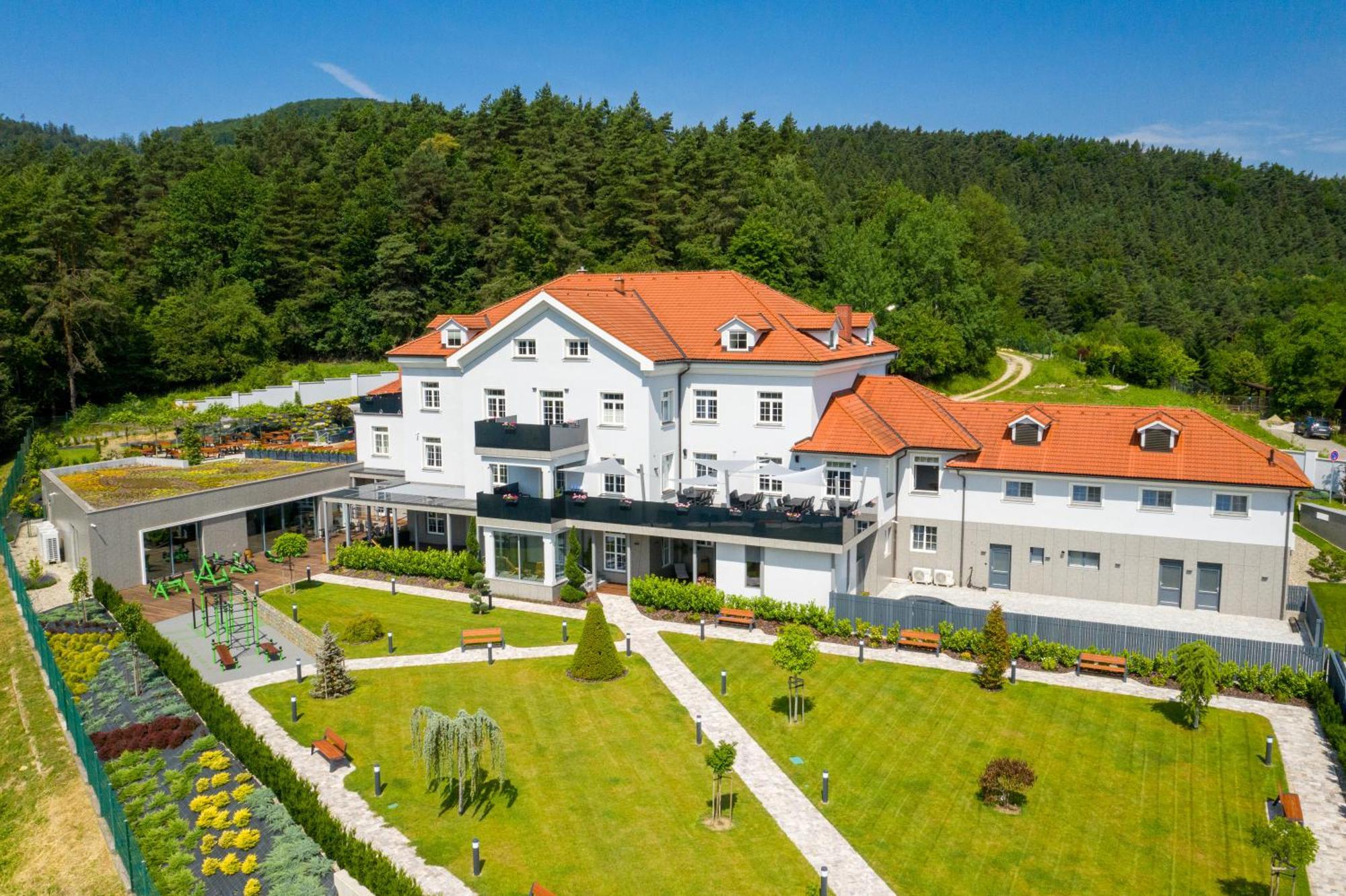 Sp Resort - Peter Sagan Жиліна Екстер'єр фото